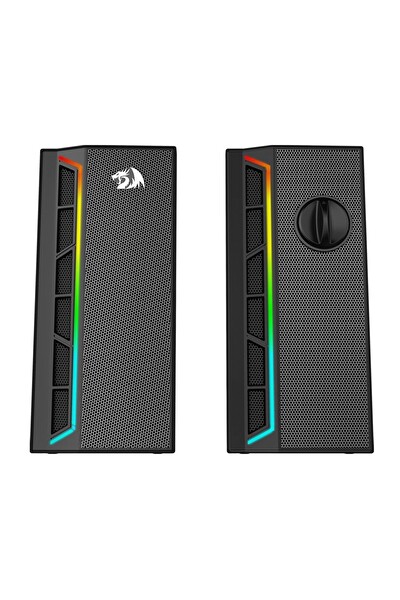 Redragon Calliope GS580 RGB Masaüstü Bilgisayar Hoparlörü
