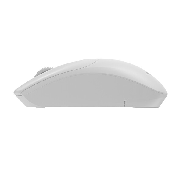 Philips SPK7398W 1600 DPI Beyaz Sessiz Kablosuz Mouse