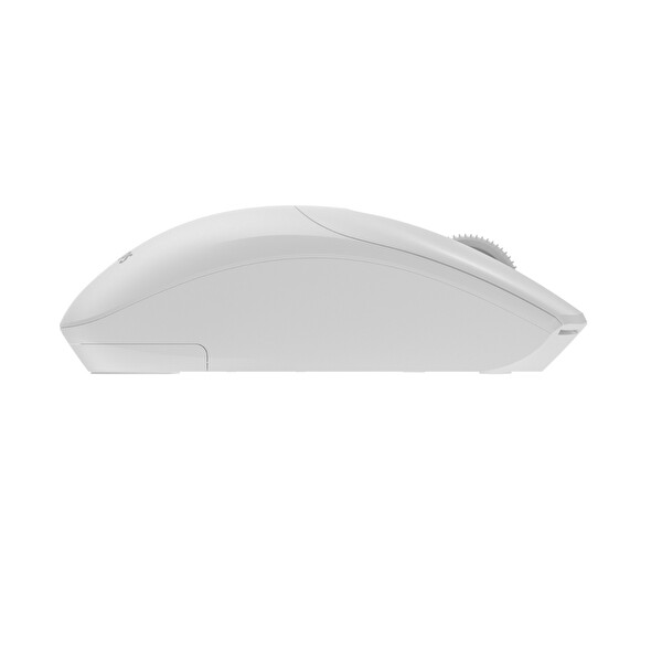 Philips SPK7398W 1600 DPI Beyaz Sessiz Kablosuz Mouse