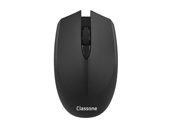 Classone Crgb100 2.4 Ghz Rgb Işıklı Efektli Pilsiz Notebook/Ipad/Tablet Kablosuz Mouse
