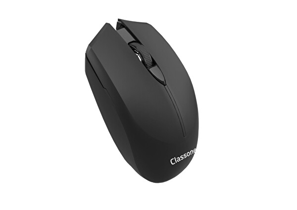 Classone Crgb100 2.4 Ghz Rgb Işıklı Efektli Pilsiz Notebook/Ipad/Tablet Kablosuz Mouse