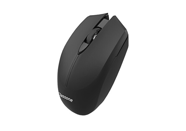 Classone Crgb100 2.4 Ghz Rgb Işıklı Efektli Pilsiz Notebook/Ipad/Tablet Kablosuz Mouse