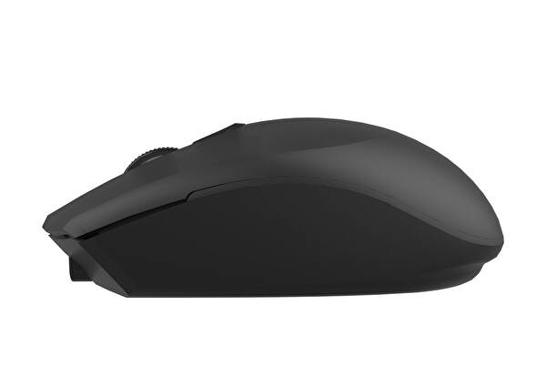 Classone Crgb100 2.4 Ghz Rgb Işıklı Efektli Pilsiz Notebook/Ipad/Tablet Kablosuz Mouse
