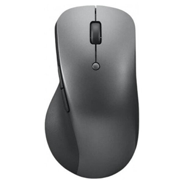 Lenovo 4Y51J62544 Profesyonel Bluetooth Siyah Şarj Edilebilir Kablosuz Mouse