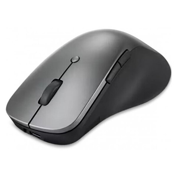 Lenovo 4Y51J62544 Profesyonel Bluetooth Siyah Şarj Edilebilir Kablosuz Mouse