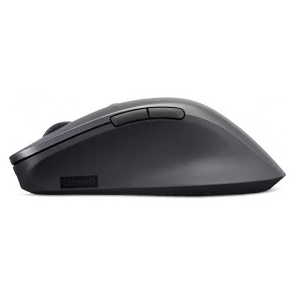Lenovo 4Y51J62544 Profesyonel Bluetooth Siyah Şarj Edilebilir Kablosuz Mouse