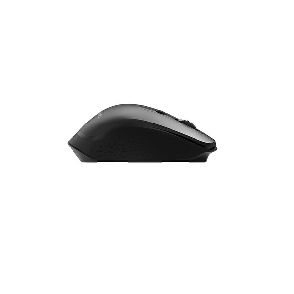Philips SPK7818B Dual Mod 2.4G ve Çift Bluetooth Kablosuz Ergonomik Sessiz Mouse 3200 DPI Siyah