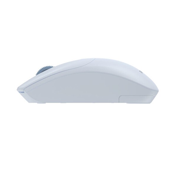 Philips SPK7398J 1600 DPI Kablosuz Sessiz Mouse Açık Mavi