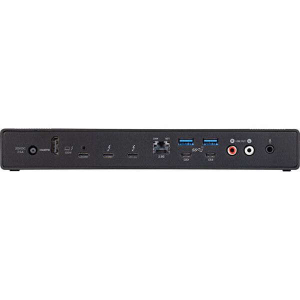 Sonnettech Echo 20 Thunderbolt 4 Super Dock Bağlantı İstasyonu