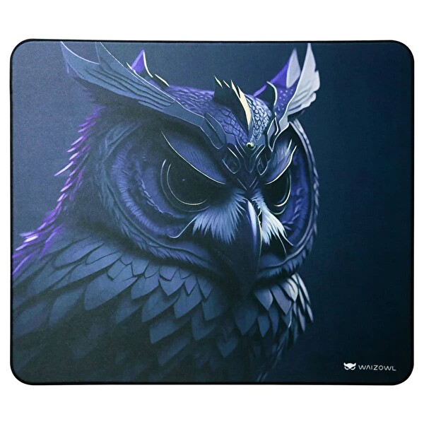 Waizowl OWL 49×42 3.5 MM XL Mouse Pad
