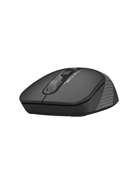 A4-Tech Fsteyler FG10CS Air2 Şarj Edilebilir 2K DPI Sessiz Optik Kablosuz Mouse Siyah