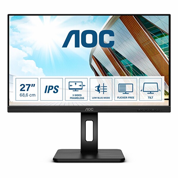 AOC Q27P2Q 27