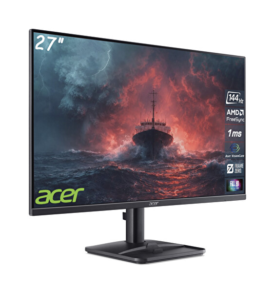 Acer EK271 P0 27