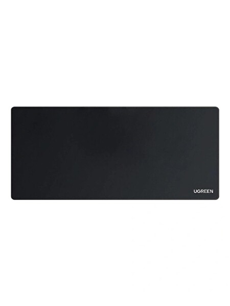 Ugreen 90677 LP575 800x300x4mm Smooth Classic Series Mouse Pad Pürüzsüz Siyah