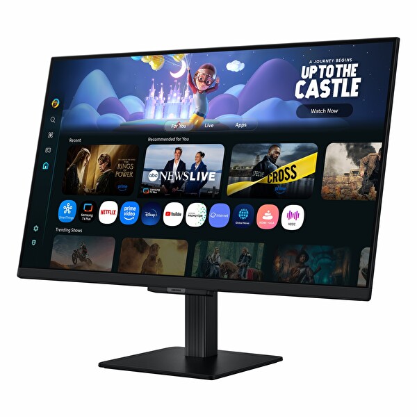 Samsung Smart M5 LS27FM500EUXUF 27