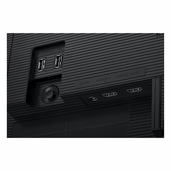 Samsung Smart M5 LS27FM500EUXUF 27