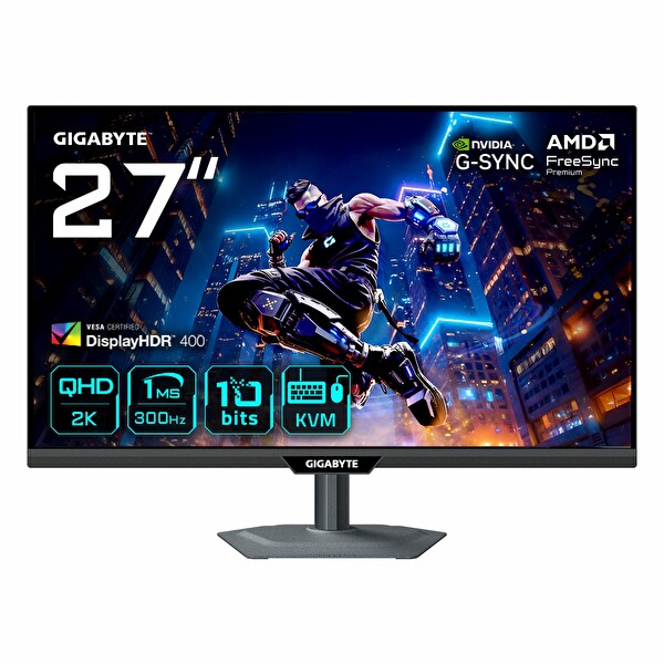 Gigabyte M27Q3 27
