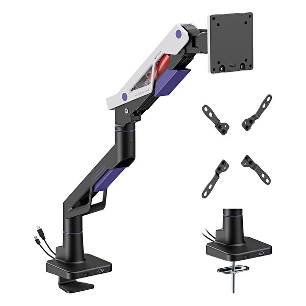 Brateck Atlas Neo 24-57