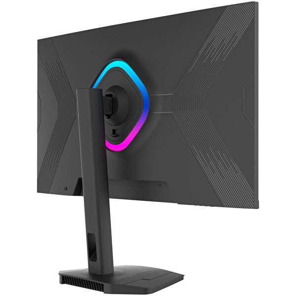 Gamepower Lunis L60 Flat 0.5MS 260HZ Fast IPS FHD Monitör