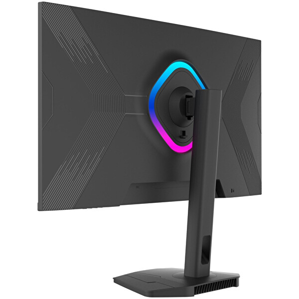 Gamepower Lunis L60 Flat 0.5MS 260HZ Fast IPS FHD Monitör