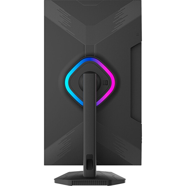 Gamepower Lunis L60 Flat 0.5MS 260HZ Fast IPS FHD Monitör