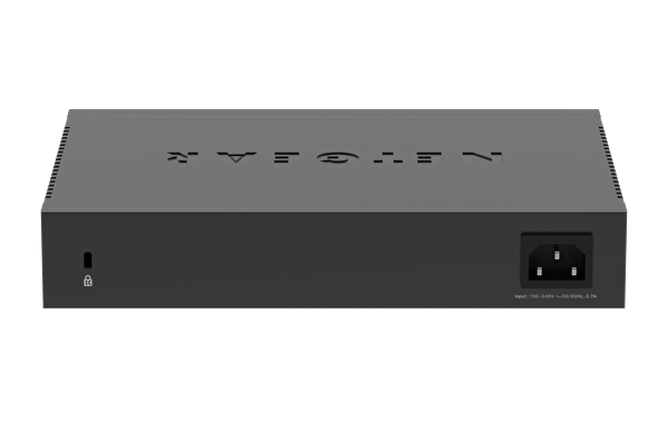 Netgear GS324v2 24 Port Gigabit Network Unmanaged Ethernet Switch