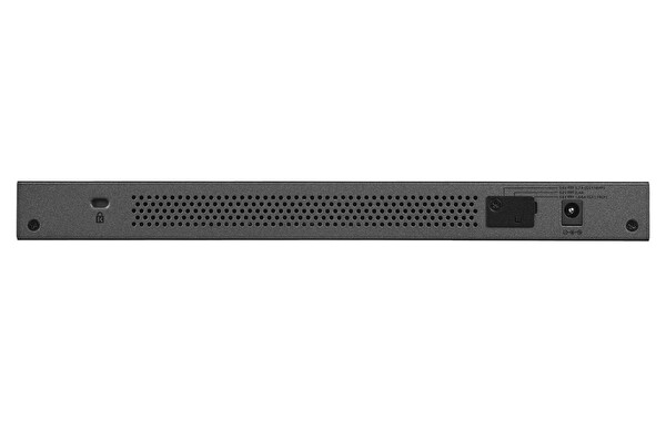 Netgear 16 Port Gigabit FlexPoE+ 76W Ethernet Unmanaged Switch