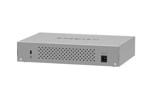 Netgear 8 Port Multi-Gigabit 2.5G Ultra60 PoE++ Ethernet Plus Switch