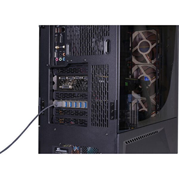 Sonnettech Allegro 7-Port USB-A 3.2 Gen 1 PCIe Card