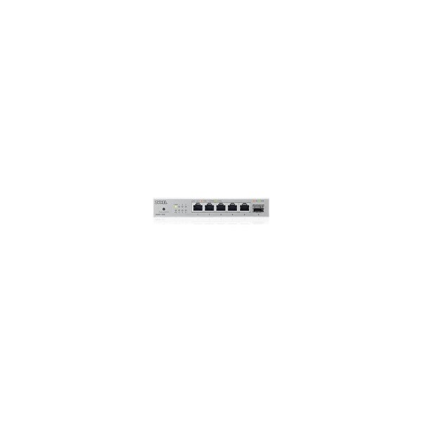 Zyxel XMG-105 5 Port 2.5G Gigabit Switch