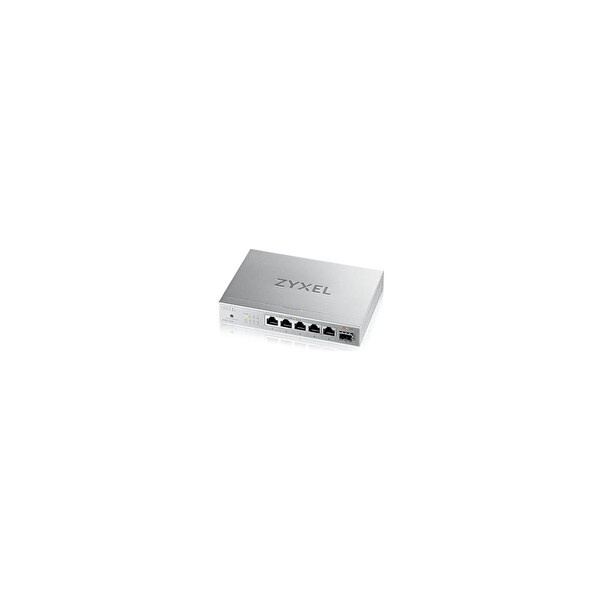 Zyxel XMG-105 5 Port 2.5G Gigabit Switch