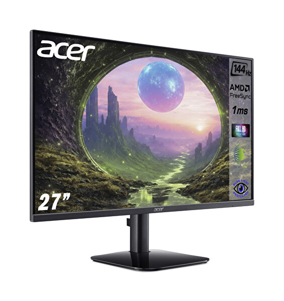 Acer KA272 P0 27