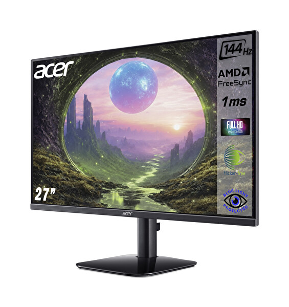 Acer KA272 P0 27
