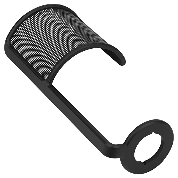 Streamplify MIC ARM Cardioid RGB Siyah Yayıncı Mikrofonu