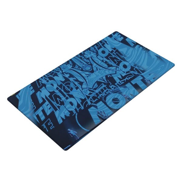 Hator HTP-044 Tonn Evo 100×55 4MM 3XL Monte Edition Mouse Pad