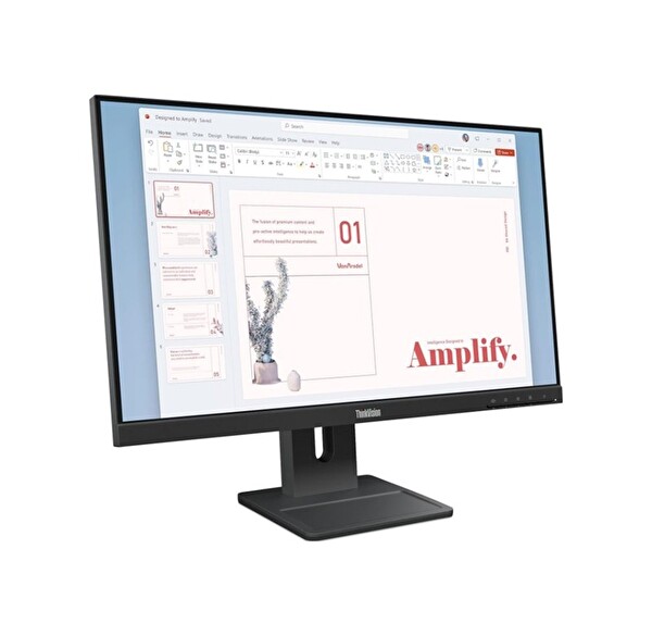 Lenovo E24-40 64BAMAR1TK 23.8