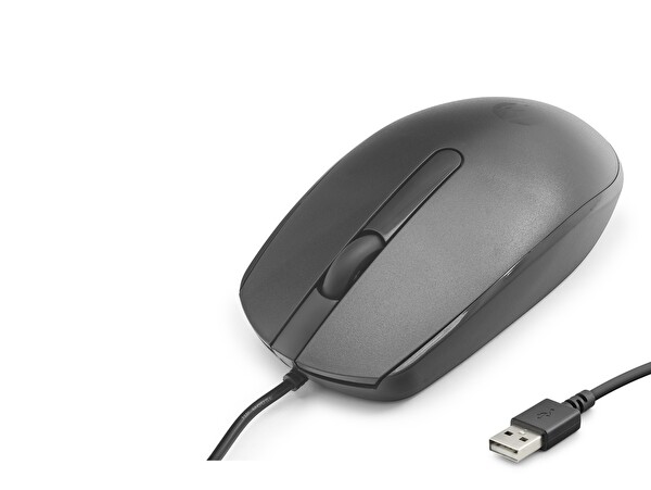 Evimdeyokyok M10 Usb 1200 Dpi Optik Mouse Siyah