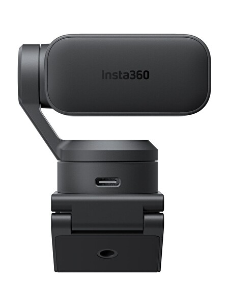 Insta360 Link 2 Pro 4K AI PTZ Otomatik Takip Ve HDR Destekli Webcam