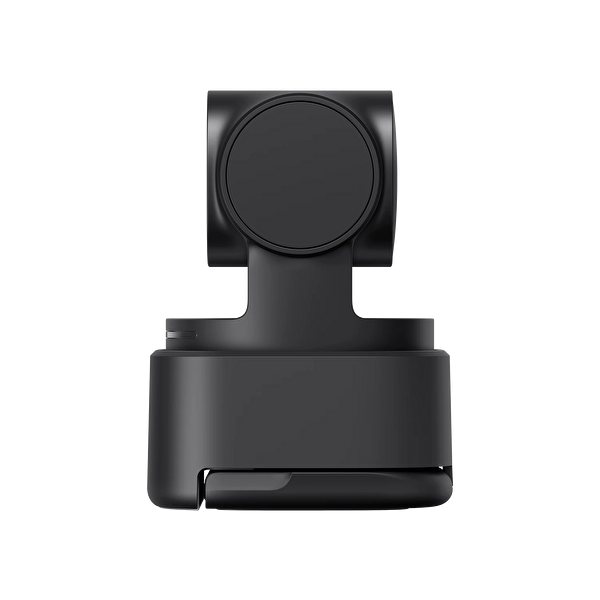 Obsbot Tiny 3 Lite 4K AI Powered PTZ Yapay Zeka Takibi 120 FPS Gürültü Engelleyici Mikrofon Webcam