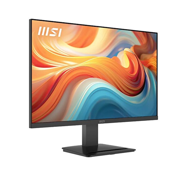 MSI PRO MP273 E14A 27 1920x1080 FHD 144Hz 1ms HDMI VGA DP FreeSync IPS Monitor