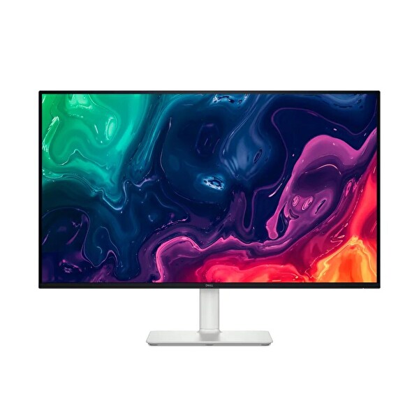 Dell 32 Plus S3225QS 3840x2160 4K UHD 120Hz 4ms HDMI DP HDR10 VA FreeSync Premium Profesyonel Monitor