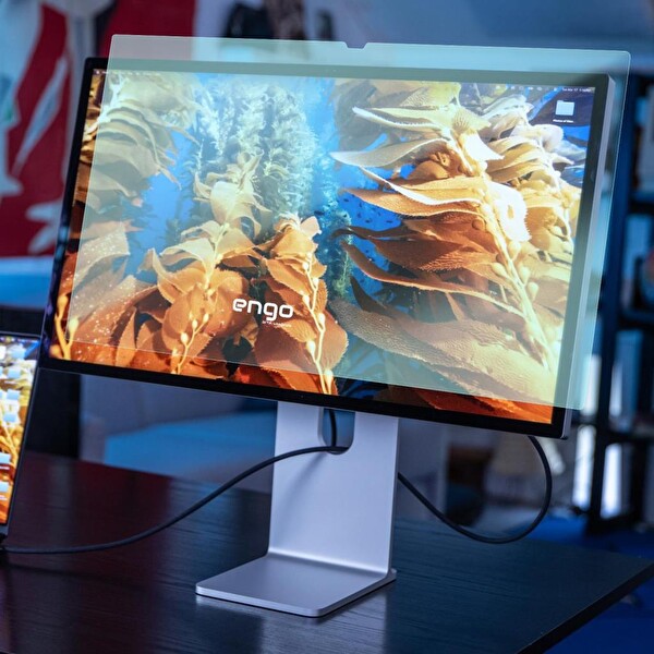 Engo Apple Studio Display Ekran Koruyucu 27