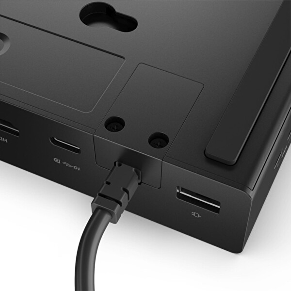 Lenovo ThinkPad 40BF0100EU USB4 5000 Dock Station