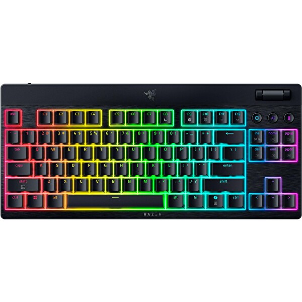 Razer BlackWidow V4 Low Profile TKL US Klavye RZ03-05450700-R3M1