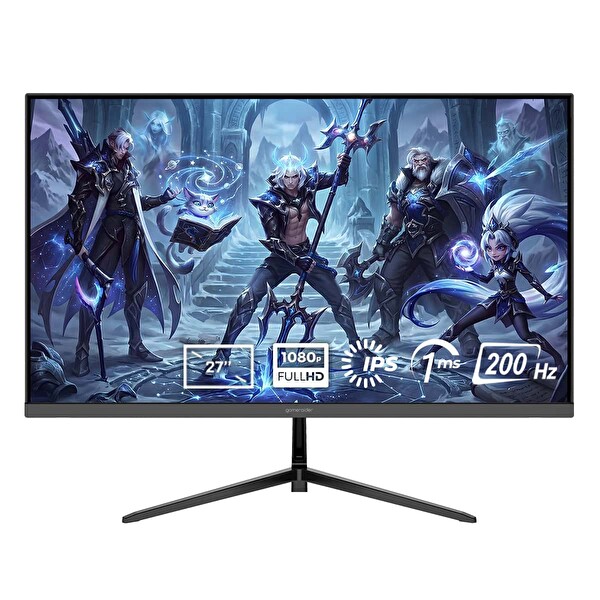 Gameraider ATUM GR27F20I 27