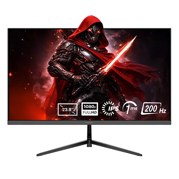 Gameraider ATUM GR24F20I 23.8