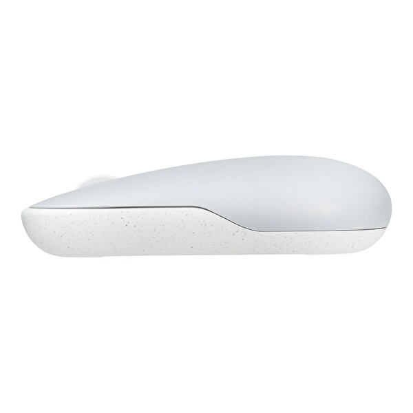 Asus Marshmallow MD100 Lite Kablosuz Bluetooth Mouse Gri 90XB07A0-BMU0F0