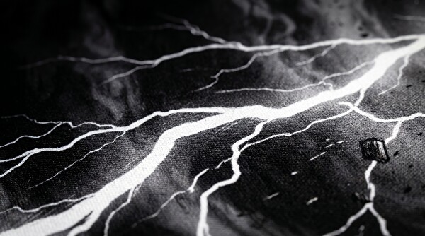 Oryn Mono Spectral Sigh Edition 80x30CM Gaming Mouse Pad