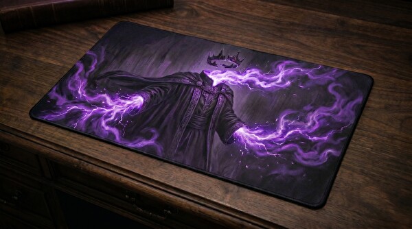 Oryn Echoes Of Legend Phantom Edition 90x40CM Gaming Mouse Pad