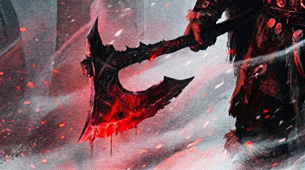 Oryn Echoes Of Legend Raid Edition 90x40CM Gaming Mouse Pad